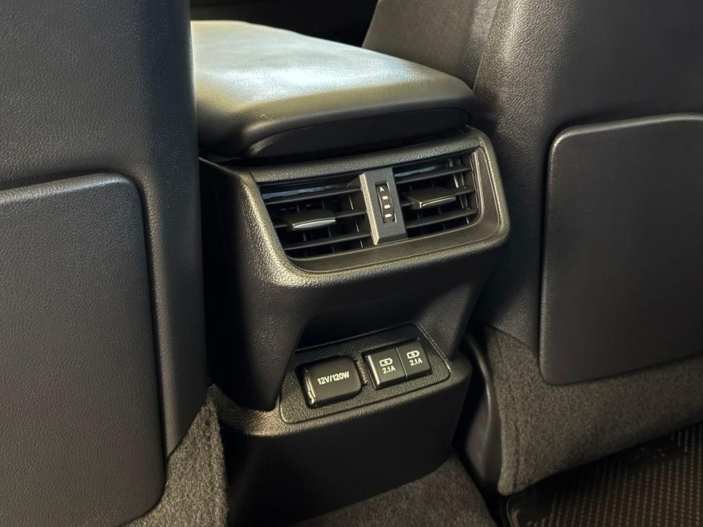 Certified 2021 Lexus ES 300h w/ Premium Package FWD image 20