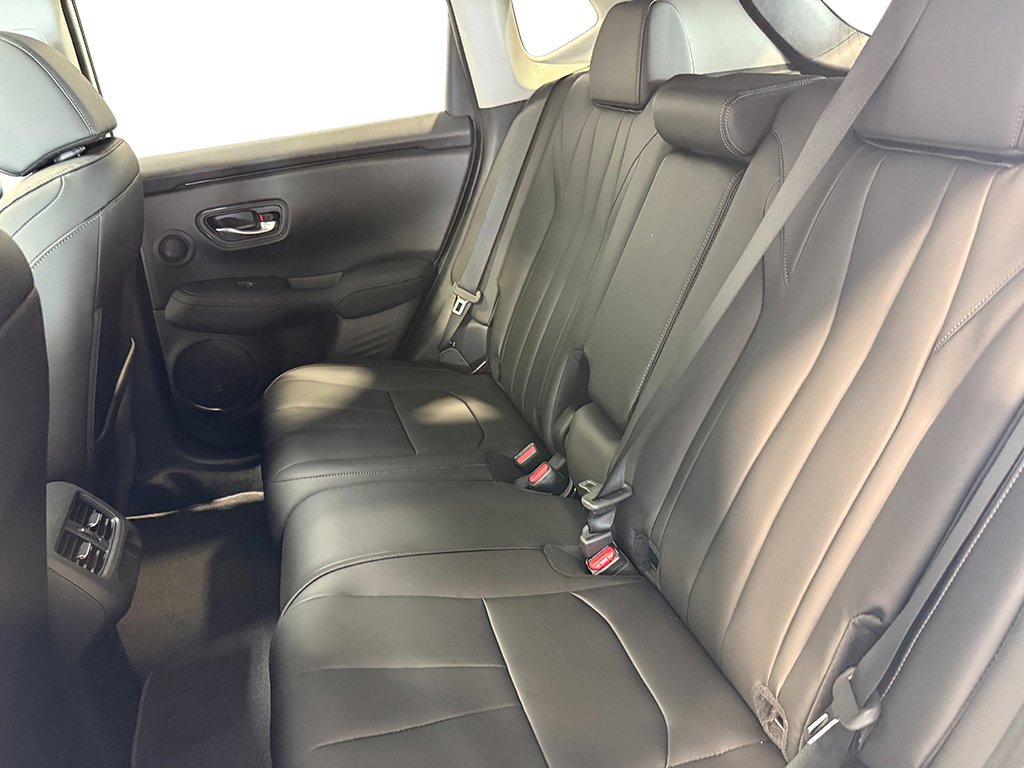New 2026 Acura ADX AWD image 32