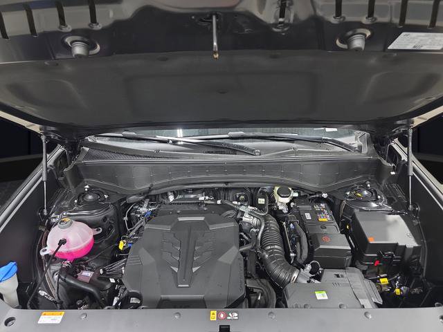 New 2026 Hyundai Palisade SEL image 12