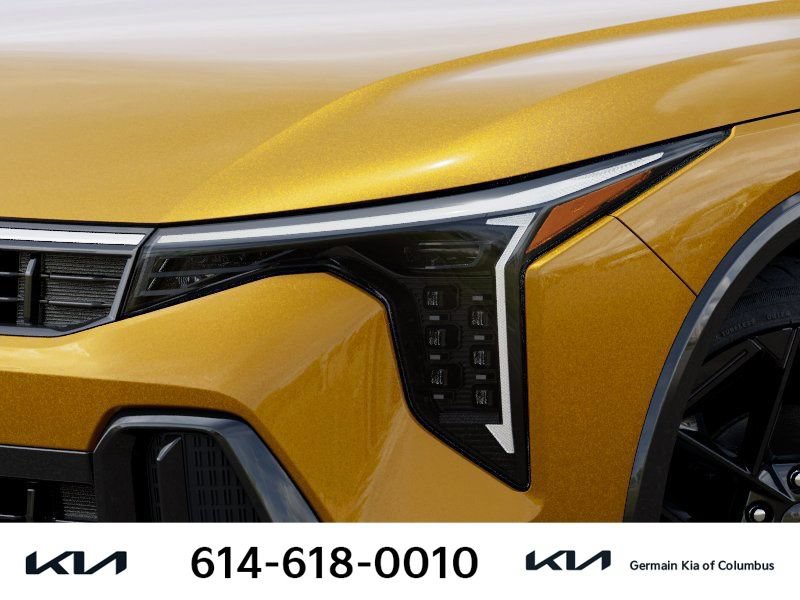 New 2026 Kia K4 GT-Line Turbo FWD image 13