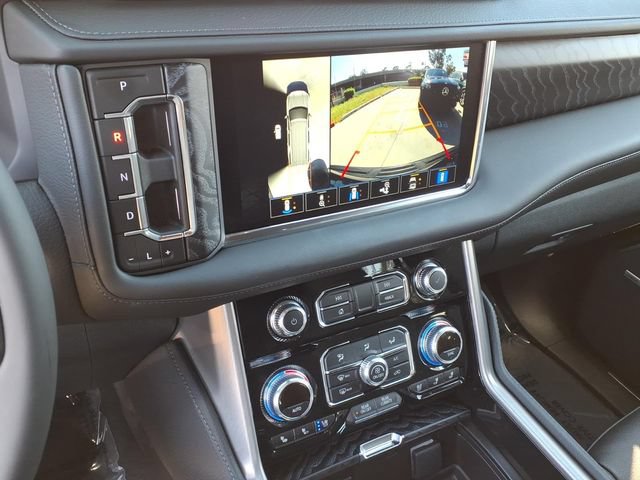 Used 2024 GMC Yukon Denali AWD/4WD image 6