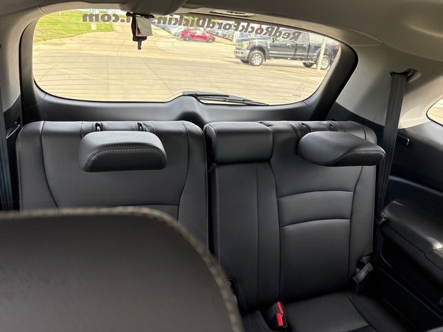 Used 2022 Honda Pilot Black Edition image 13