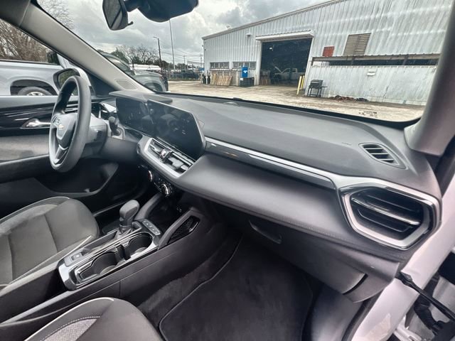 Certified 2025 Chevrolet TrailBlazer LT image 27