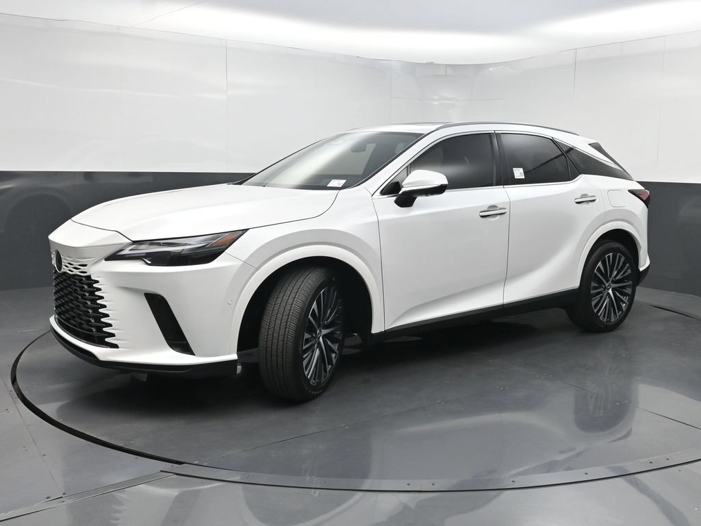 Used 2024 Lexus RX 350 Premium Plus w/ Convenience Package FWD image 22
