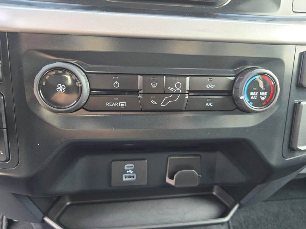 Used 2023 Ford F150 XLT image 27