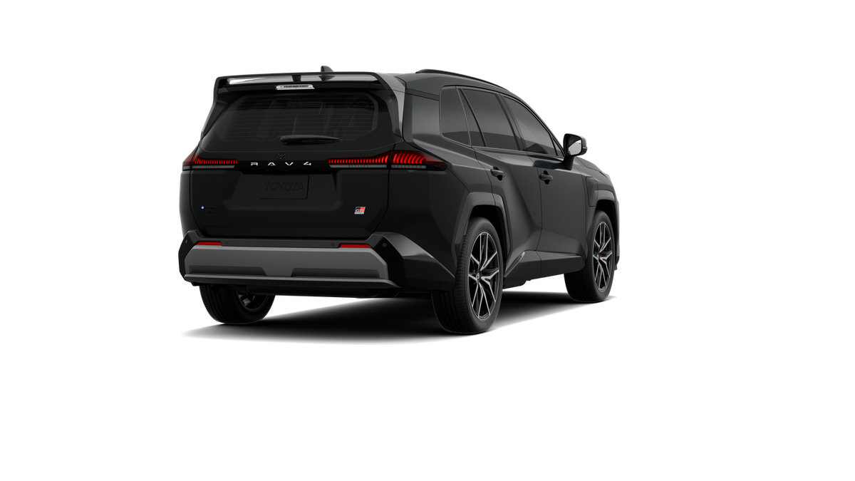 New 2026 Toyota RAV4 AWD Plug-in Hybrid image 55