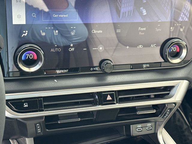 Certified 2023 Lexus RX 350 Premium w/ Cold Area Package image 19