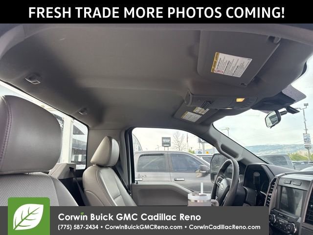 Used 2022 Ford F250 XL w/ STX Appearance Package AWD/4WD image 10