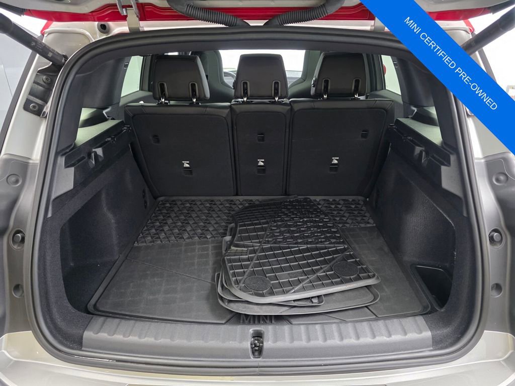 Used 2025 MINI Cooper Countryman John Cooper Works w/ Comfort Package Max image 16