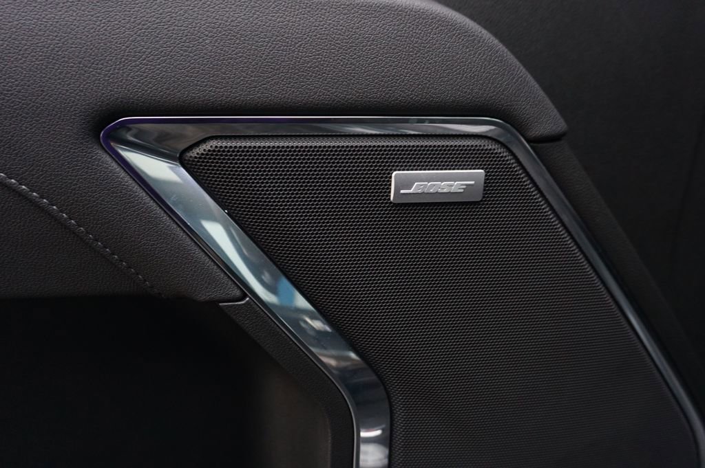 Used 2025 Chevrolet Silverado 1500 LT Trail Boss w/ Convenience Package II image 23