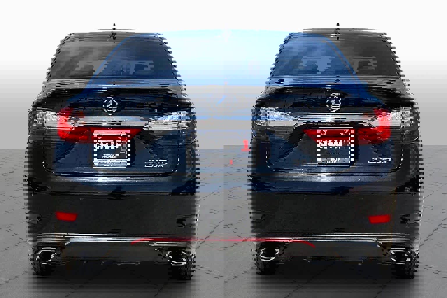 Used 2018 Lexus ES 350 w/ Luxury Package w/Wood Trim FWD image 5