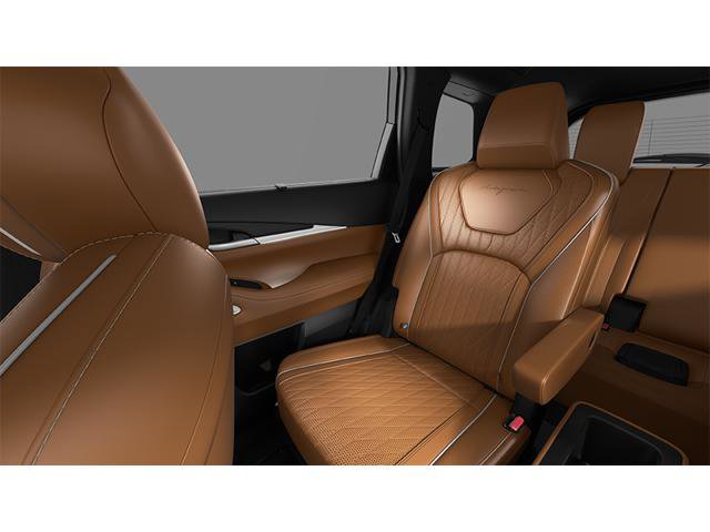 New 2027 INFINITI QX60 Autograph AWD/4WD image 14