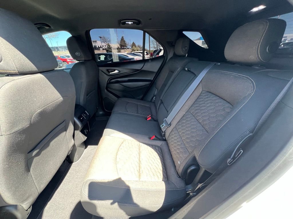 Used 2019 Chevrolet Equinox LT FWD image 21
