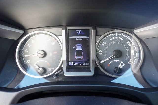 Certified 2019 Toyota Tacoma SR5 image 20