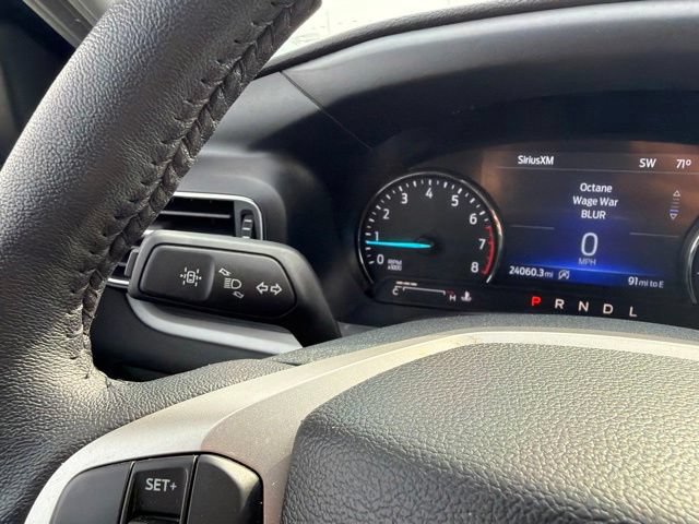Used 2024 Ford Explorer XLT w/ Equipment Group 202A AWD/4WD image 40
