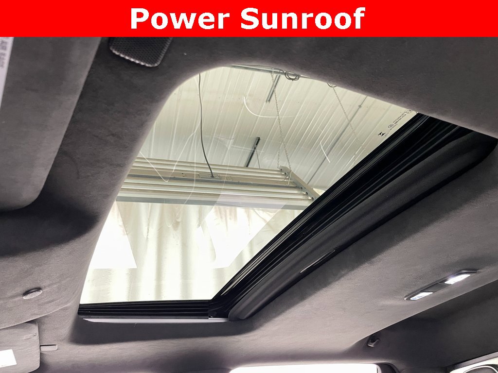 Used 2024 GMC Sierra 2500 AT4X image 5