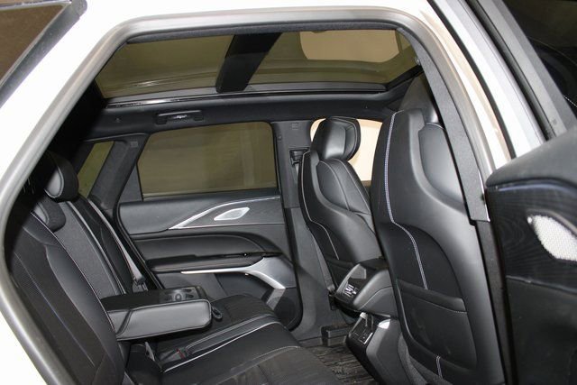 Certified 2024 Cadillac Lyriq Sport w/ LPO, Floor Liner Package image 13