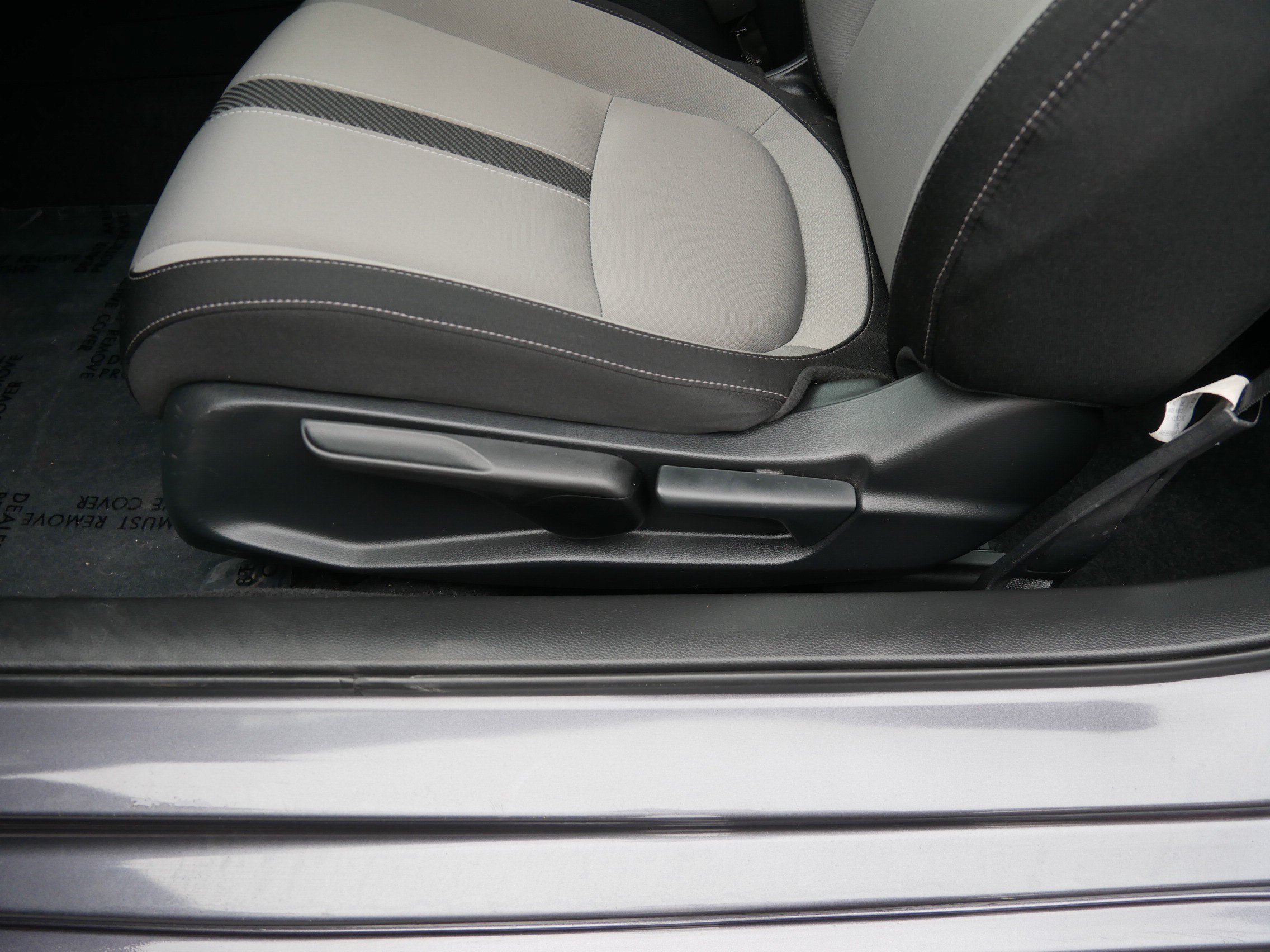 Used 2017 Honda Civic LX image 22