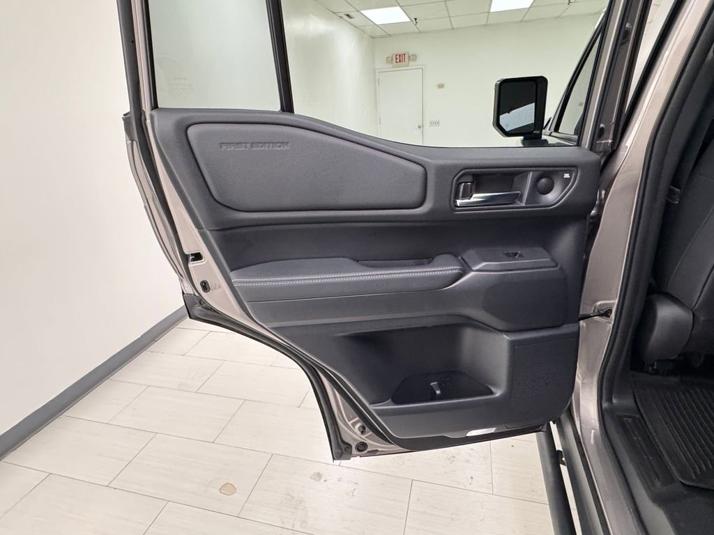 Used 2024 Toyota Land Cruiser image 11