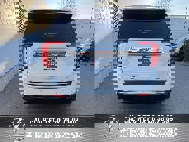 Used 2024 GMC Yukon SLT image 5