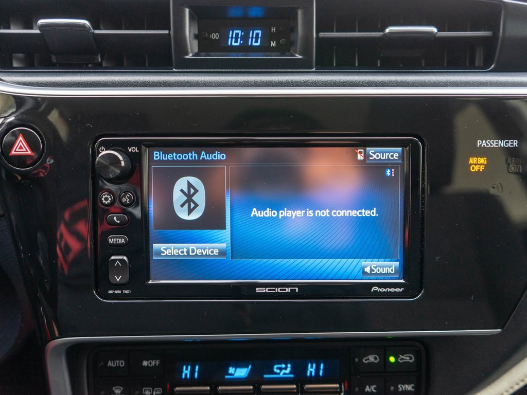 Used 2016 Scion iM Base image 21