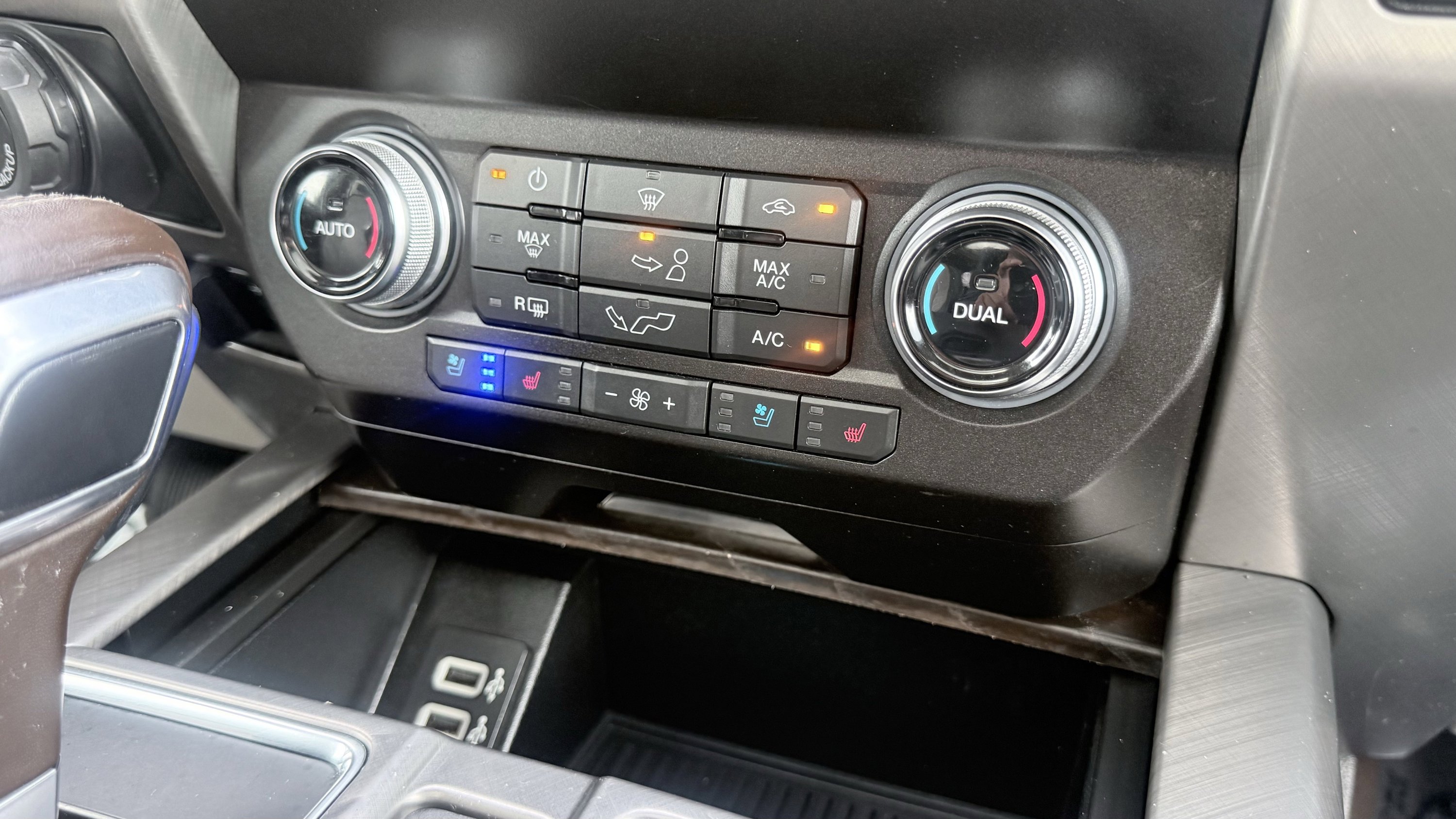 Used 2020 Ford F150 Limited AWD/4WD image 62