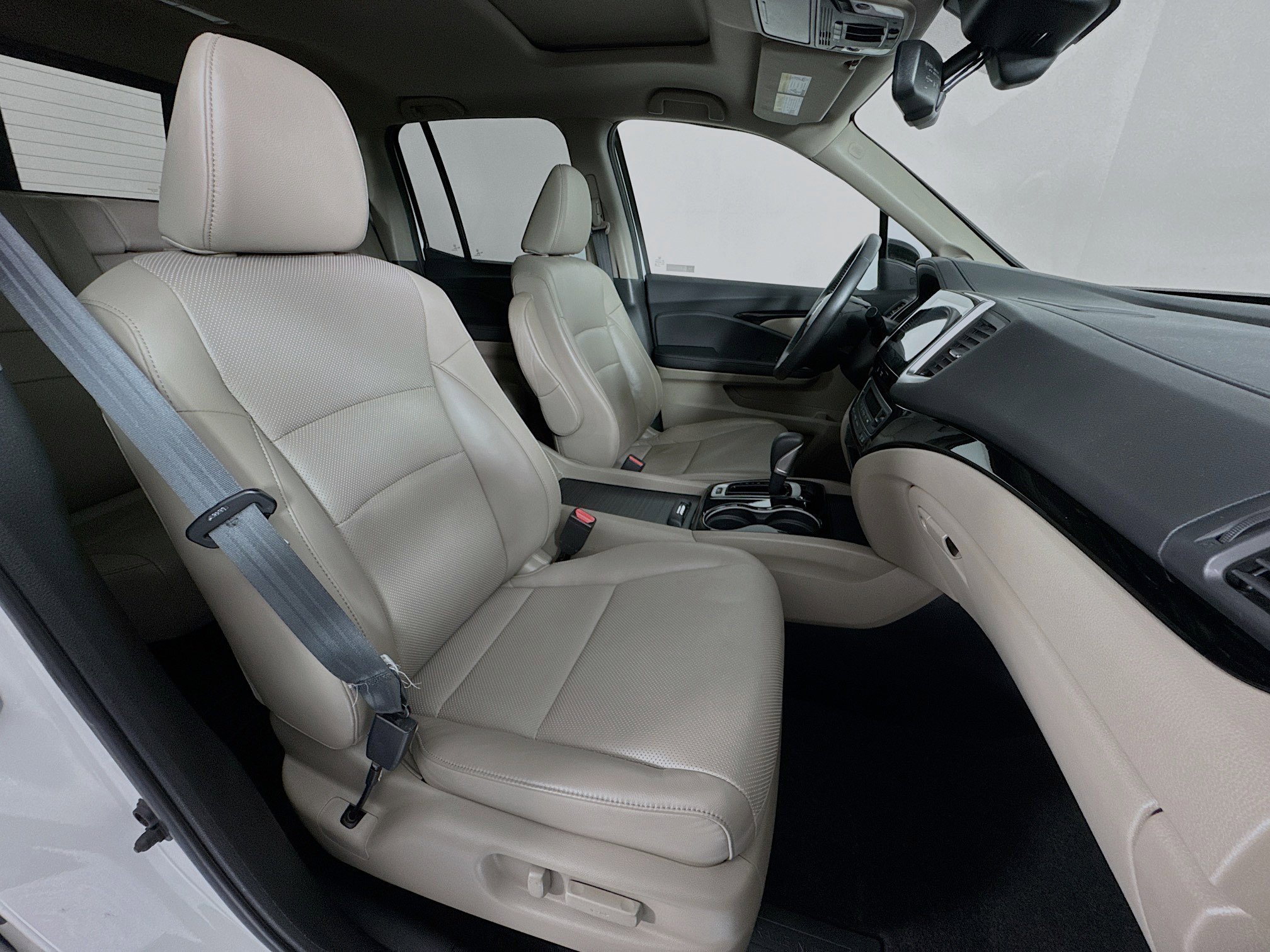 Used 2019 Honda Ridgeline RTL-E image 29