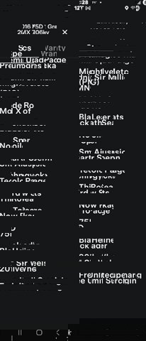 Used 2016 Tesla Model X 75D AWD/4WD image 20