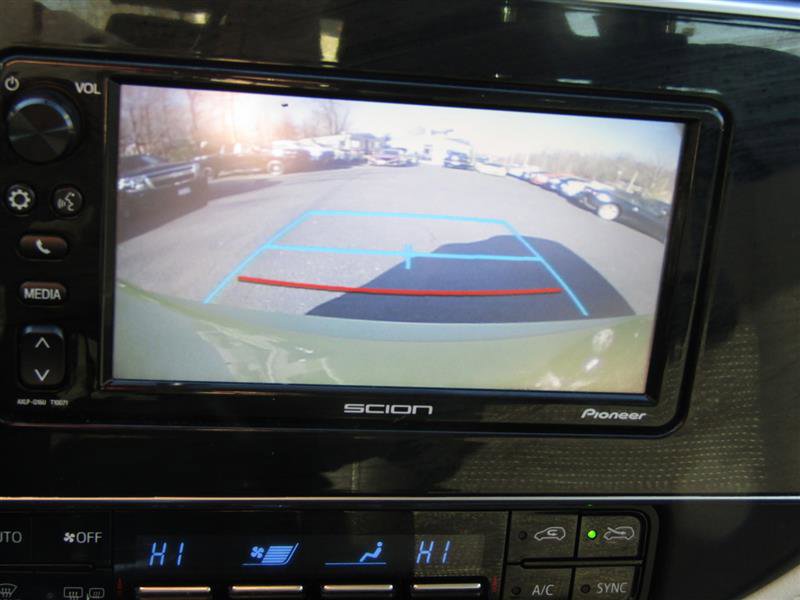 Used 2016 Scion iM image 18