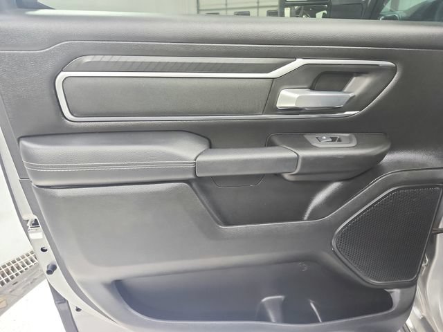 Used 2025 RAM 1500 Lone Star AWD/4WD image 41