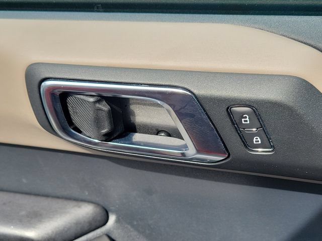Used 2024 Ford Bronco Wildtrak AWD/4WD image 16