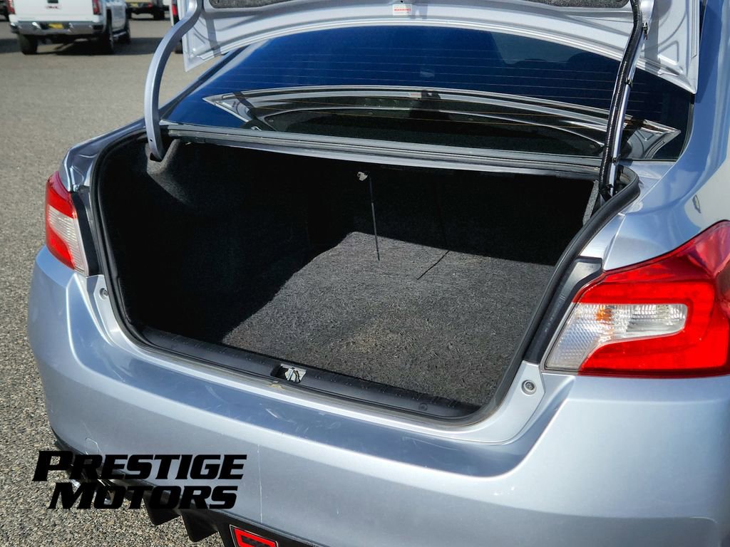 Used 2017 Subaru WRX STI Limited image 35