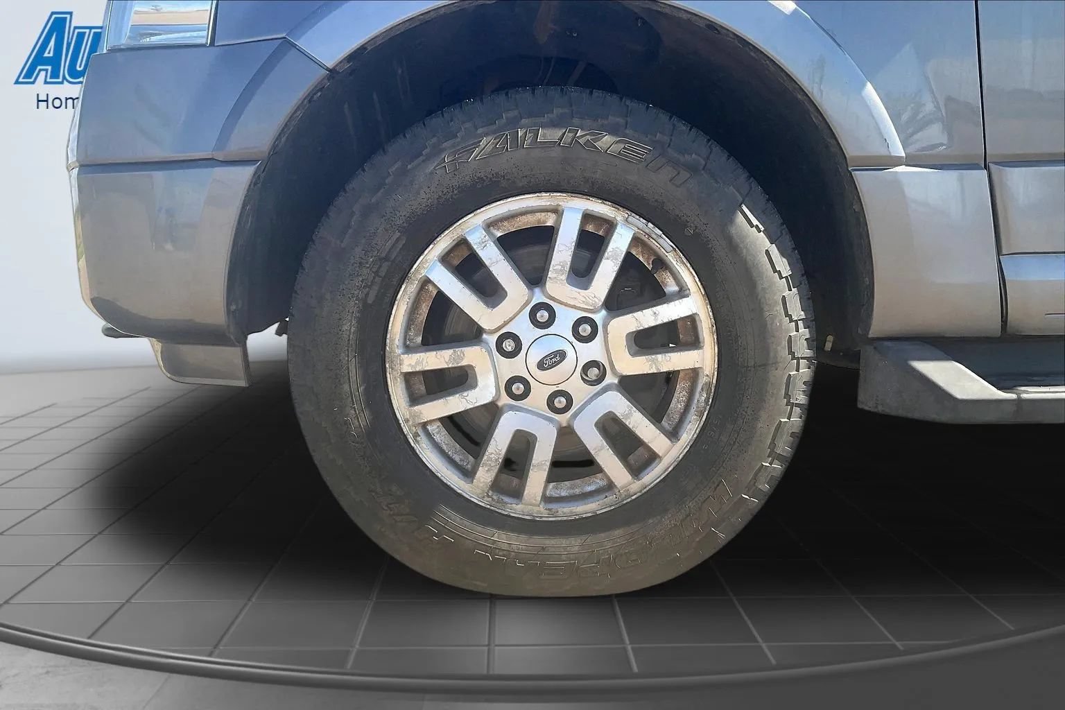 Used 2013 Ford Expedition EL XLT w/ HD Trailer Tow Pkg AWD/4WD image 39