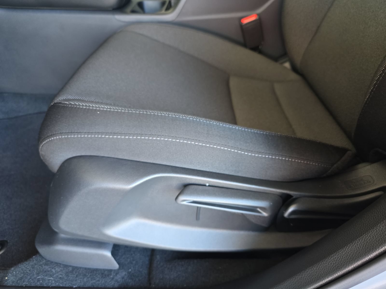 New 2026 Honda CR-V LX image 26