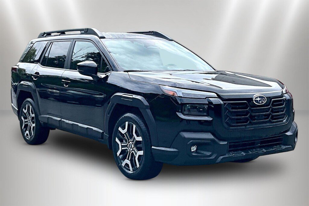 New 2026 Subaru Outback Touring XT