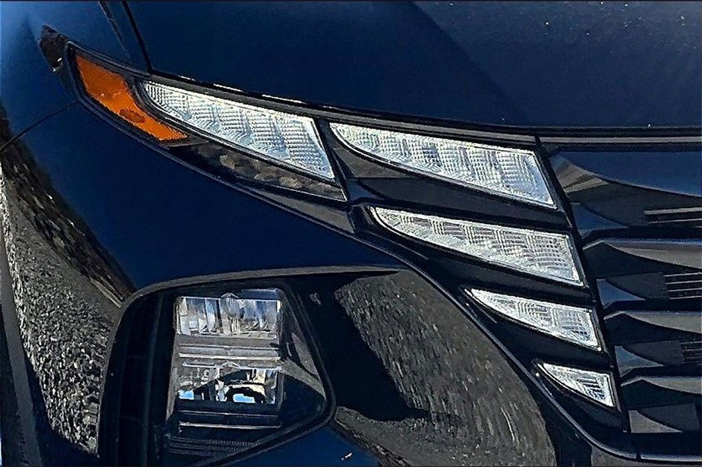 Used 2024 Hyundai Tucson SEL image 26