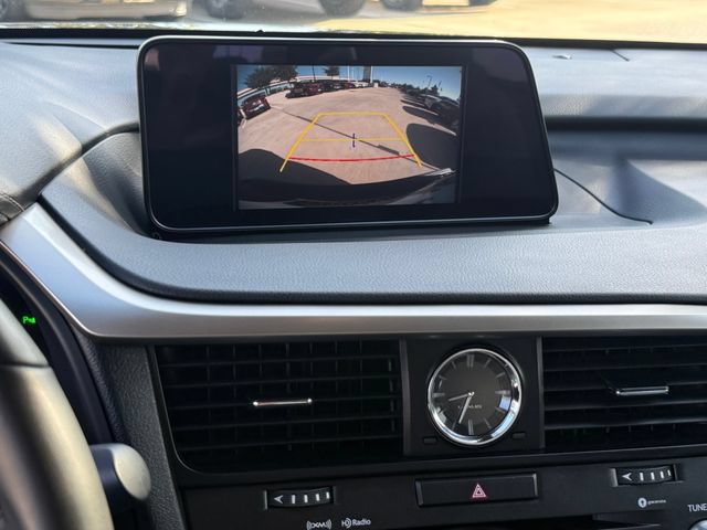 Used 2019 Lexus RX 350 FWD w/ Accessory Package image 17