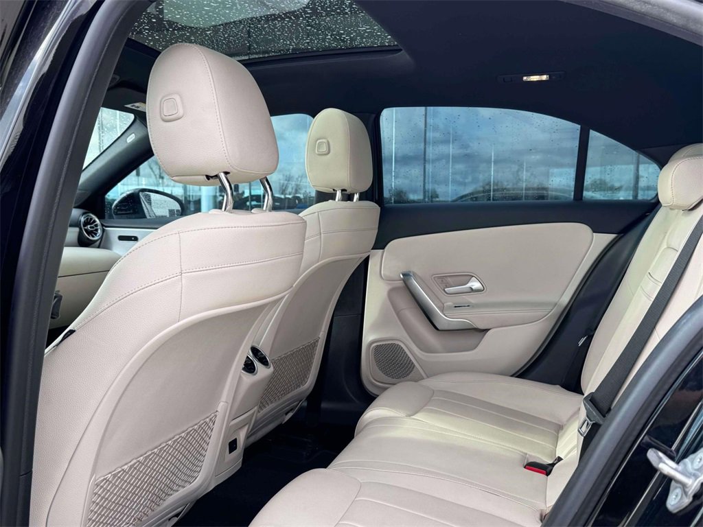Used 2021 Mercedes-Benz A 220 image 18