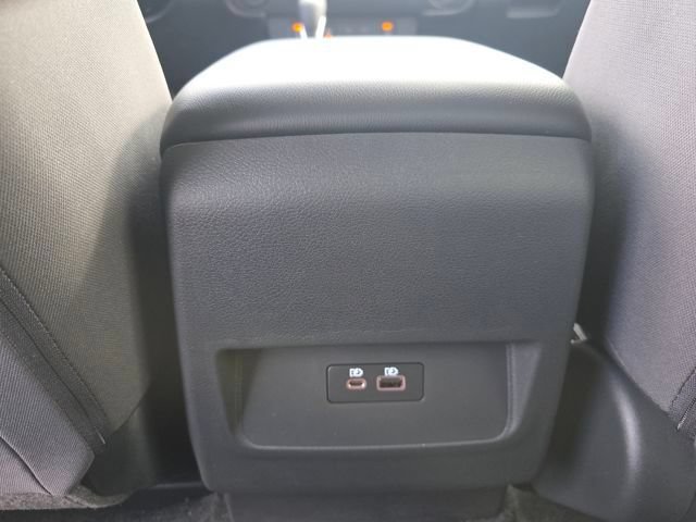 New 2026 Nissan Frontier SV w/ All-Weather Content Package AWD/4WD image 22