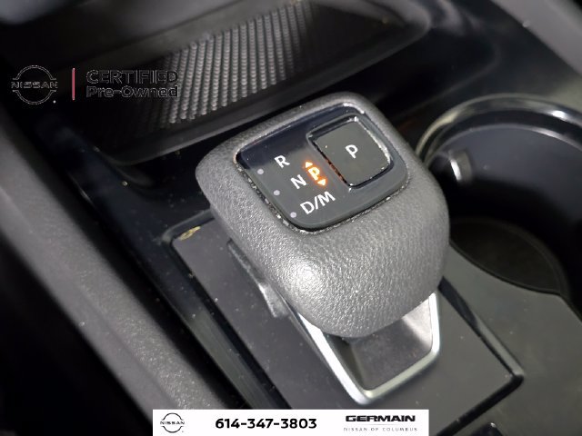 Certified 2024 Nissan Rogue SV w/ SV Premium Package AWD/4WD image 46