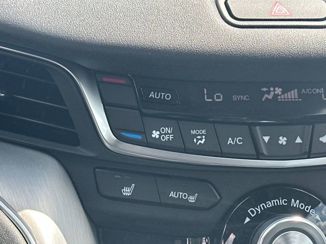 New 2024 Acura TLX image 27