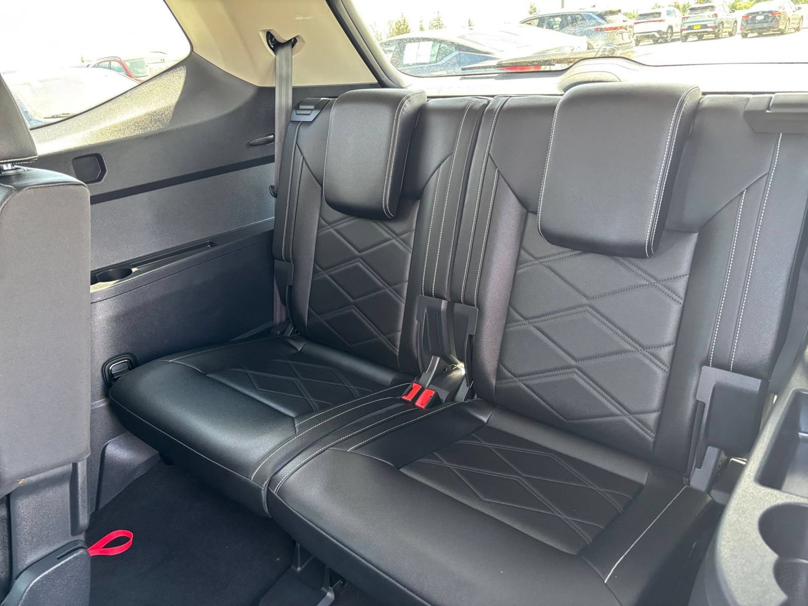 Used 2026 Volkswagen Atlas SE FWD image 31