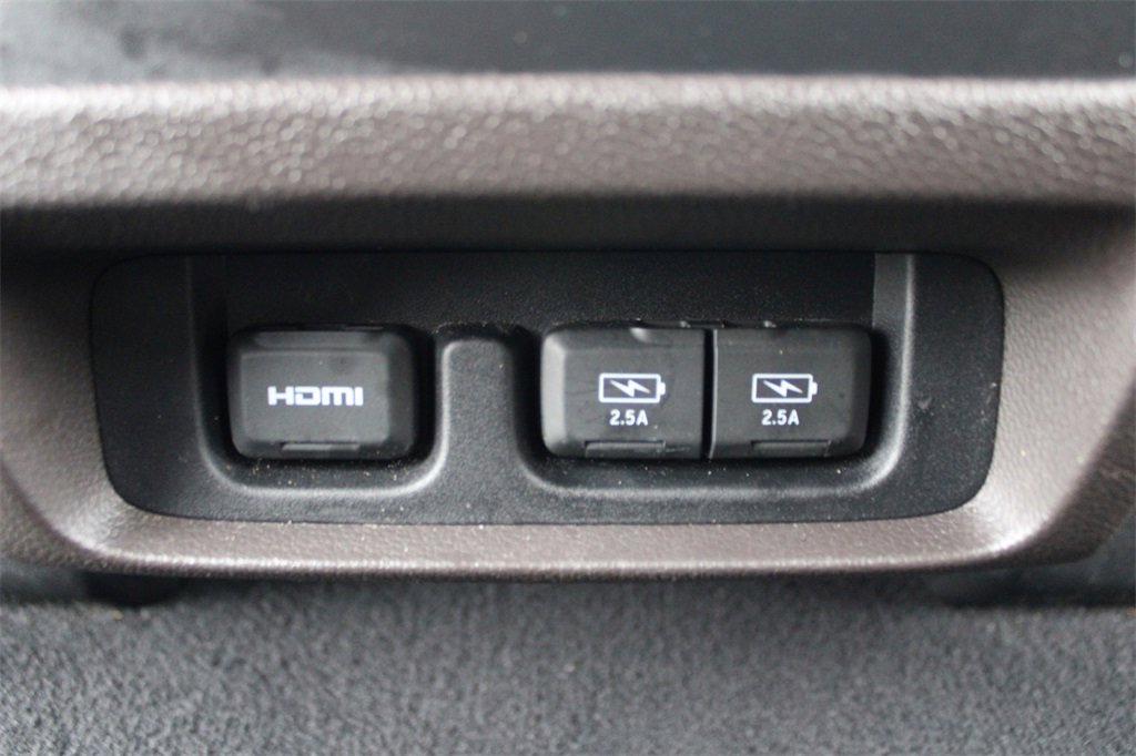 Used 2019 Honda Odyssey EX-L image 22