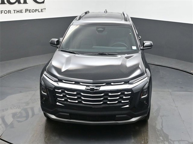New 2026 Chevrolet Equinox LT image 37