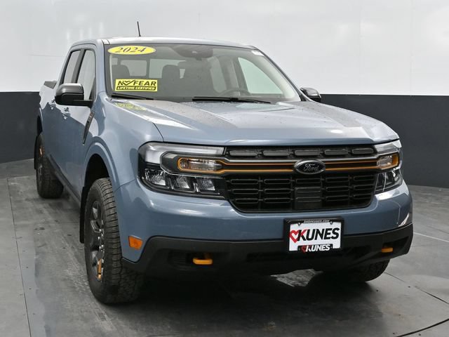 Used 2024 Ford Maverick Tremor w/ Tremor Off-Road Package AWD/4WD image 9