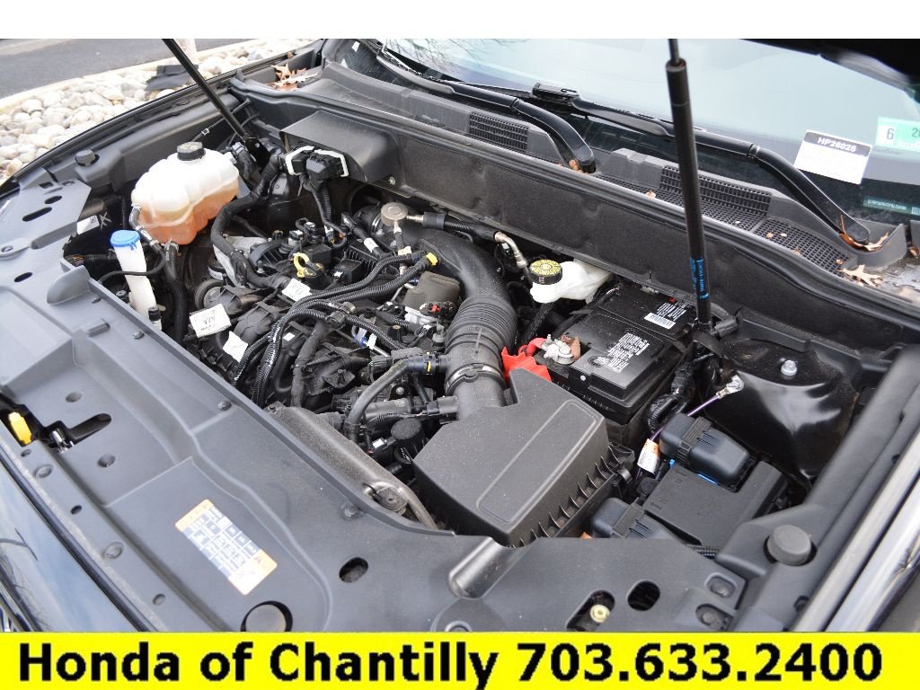 Used 2023 Lincoln Nautilus Reserve AWD/4WD image 47
