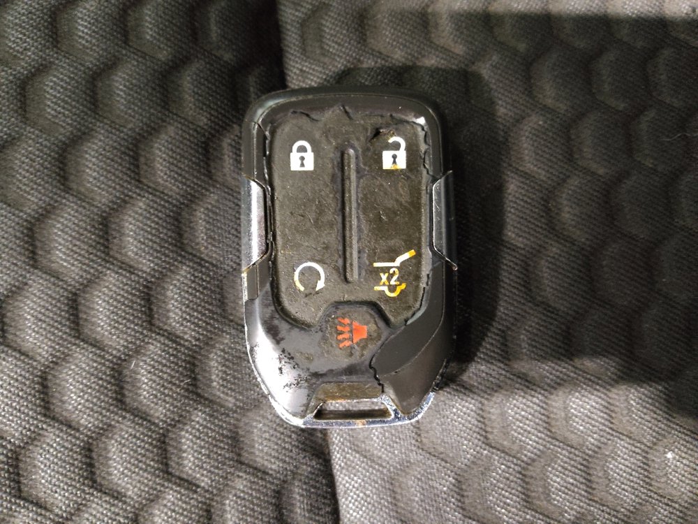 Used 2019 GMC Acadia SLE image 32