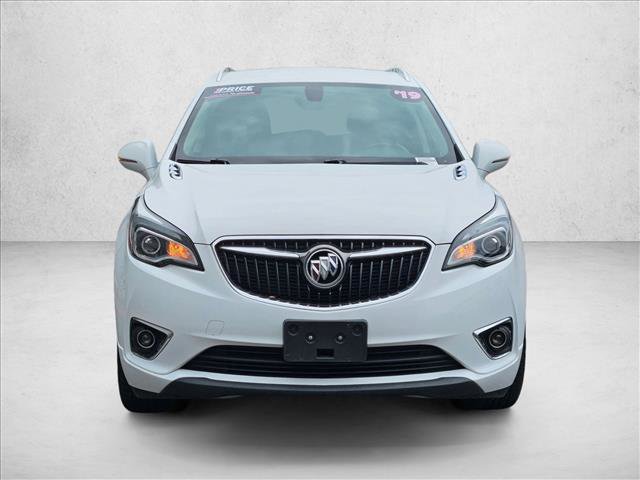 Used 2019 Buick Envision Essence image 2