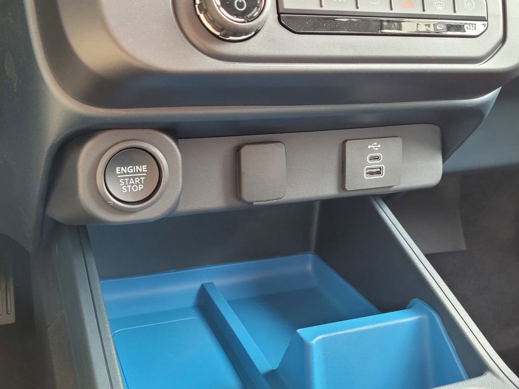 New 2026 Ford Maverick XLT image 55