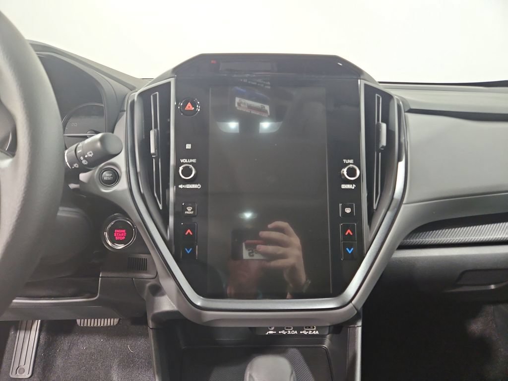 New 2026 Subaru Crosstrek 2.5i Premium AWD/4WD image 18